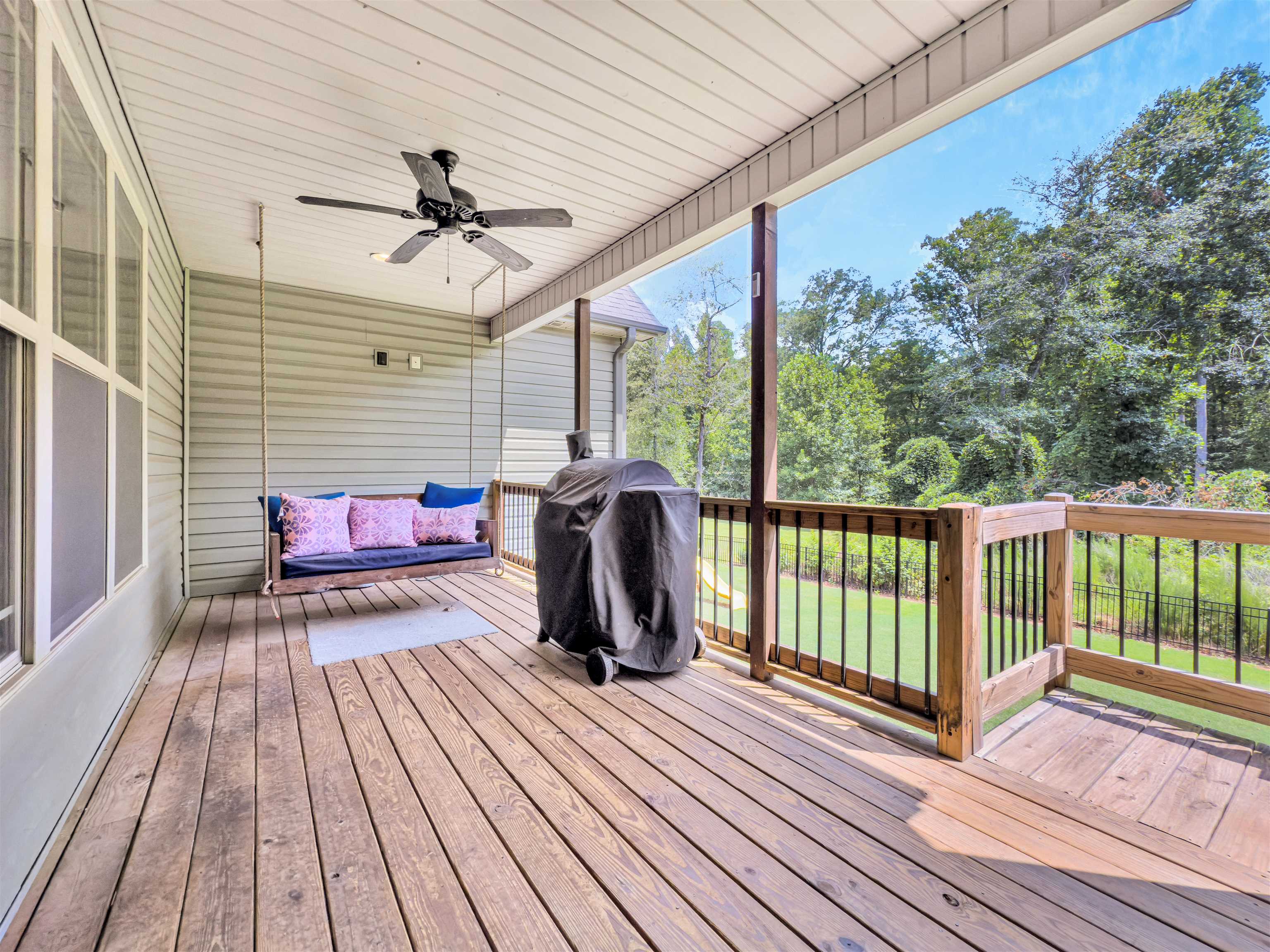 461 Rebel Ridge Road Lyman, SC 29365 - Photo 22 of 24