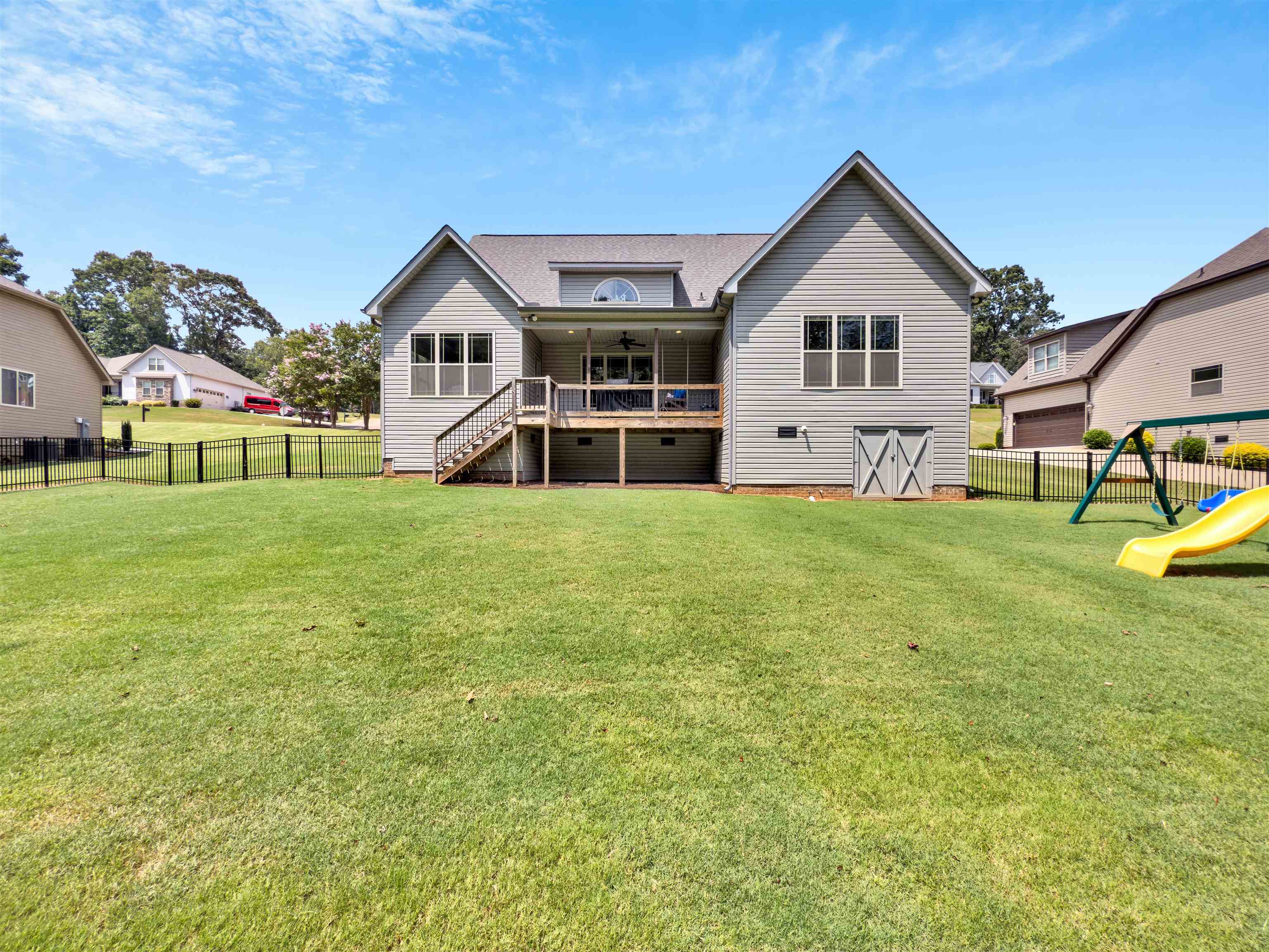 461 Rebel Ridge Road Lyman, SC 29365 - Photo 23 of 24
