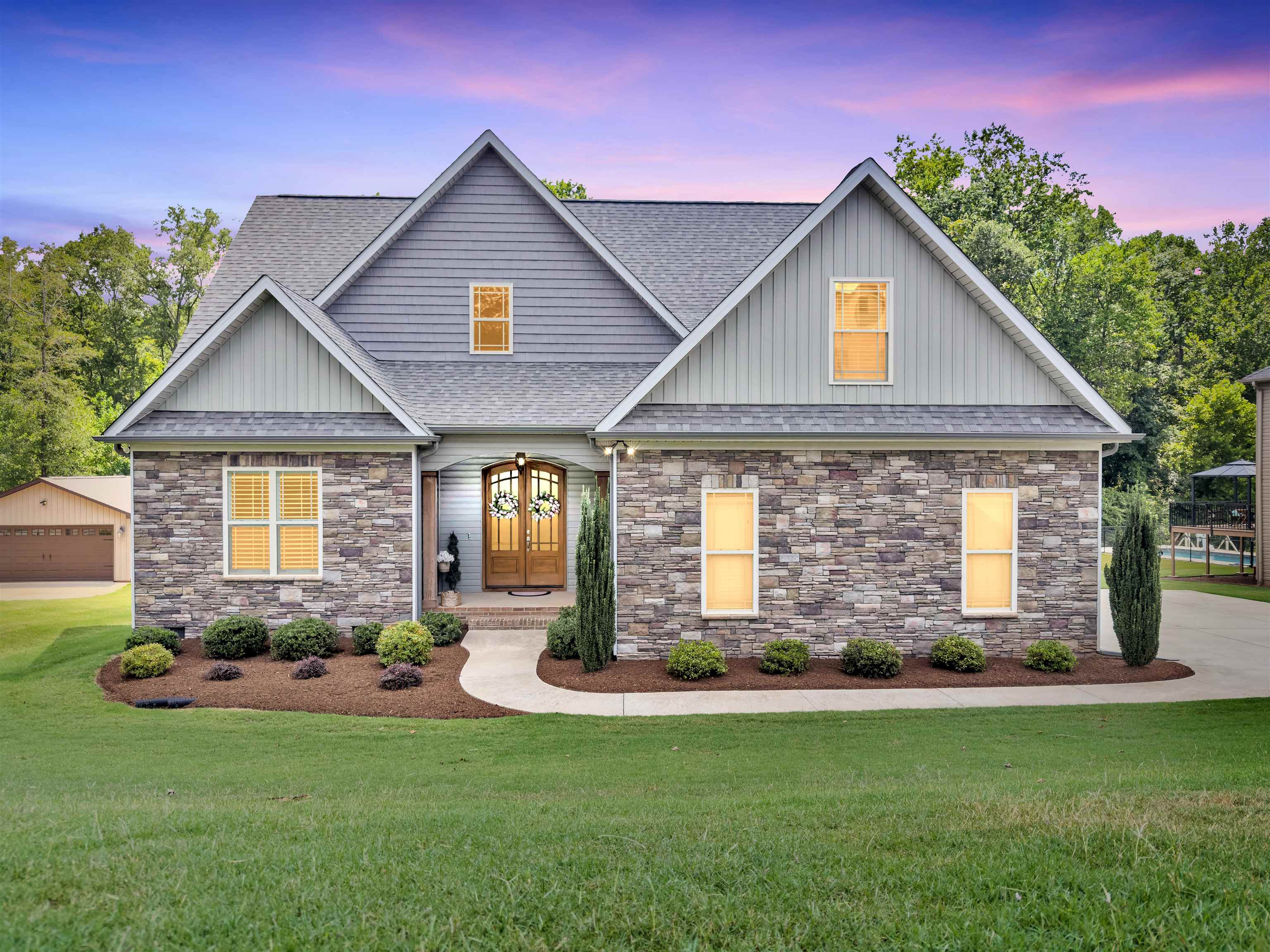 461 Rebel Ridge Road Lyman, SC 29365 - Photo 24 of 24