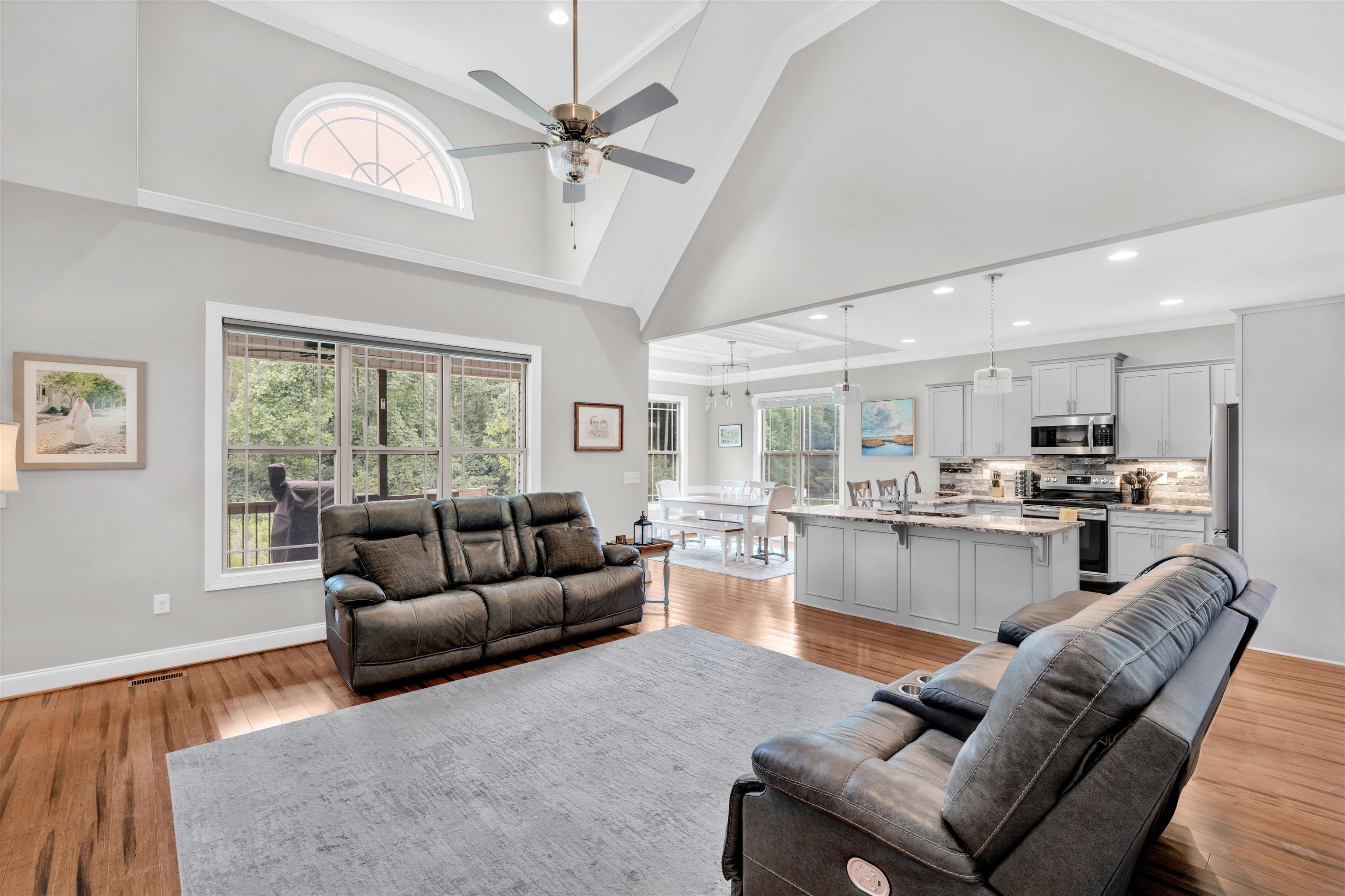 461 Rebel Ridge Road Lyman, SC 29365 - Photo 6 of 24