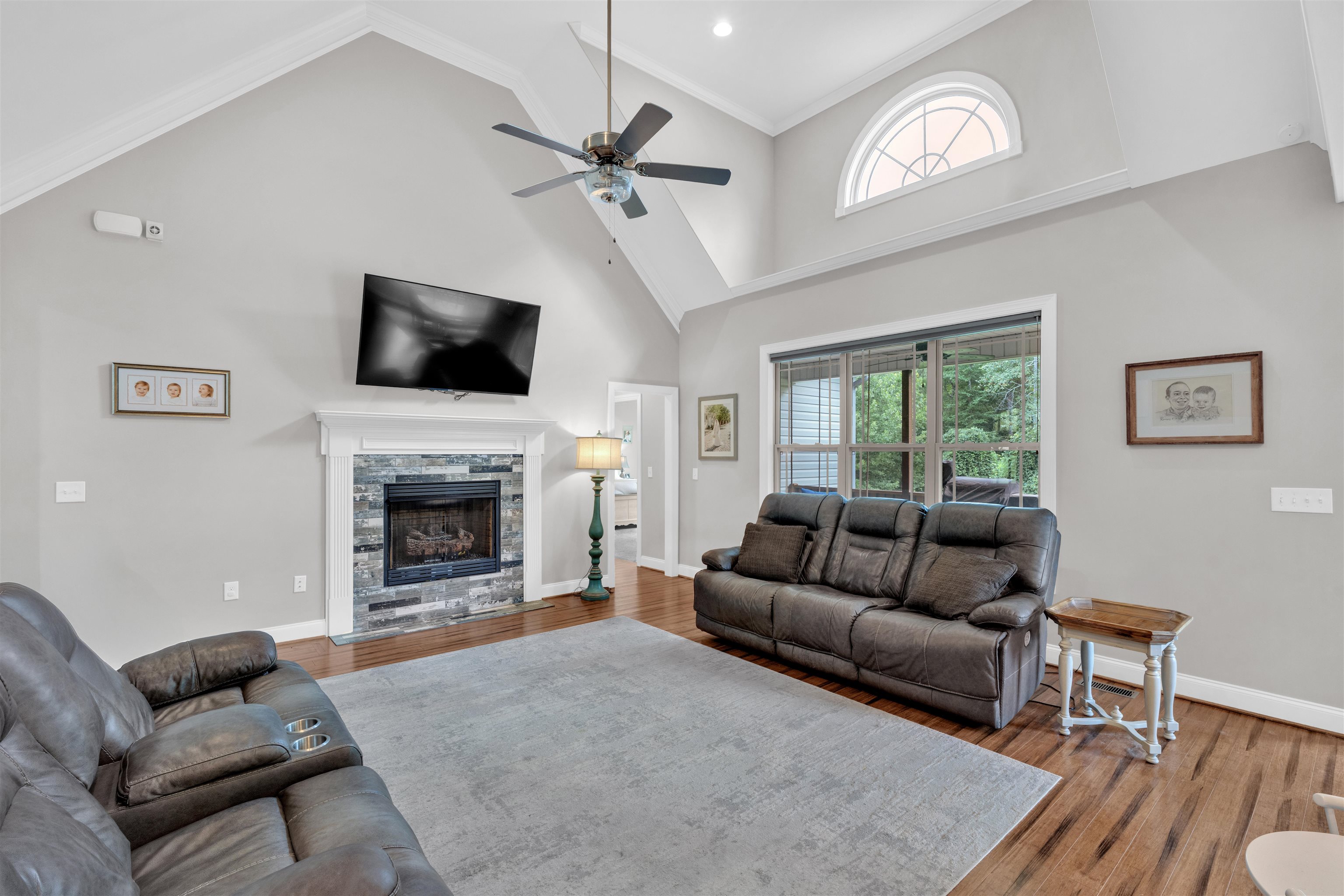 461 Rebel Ridge Road Lyman, SC 29365 - Photo 7 of 24