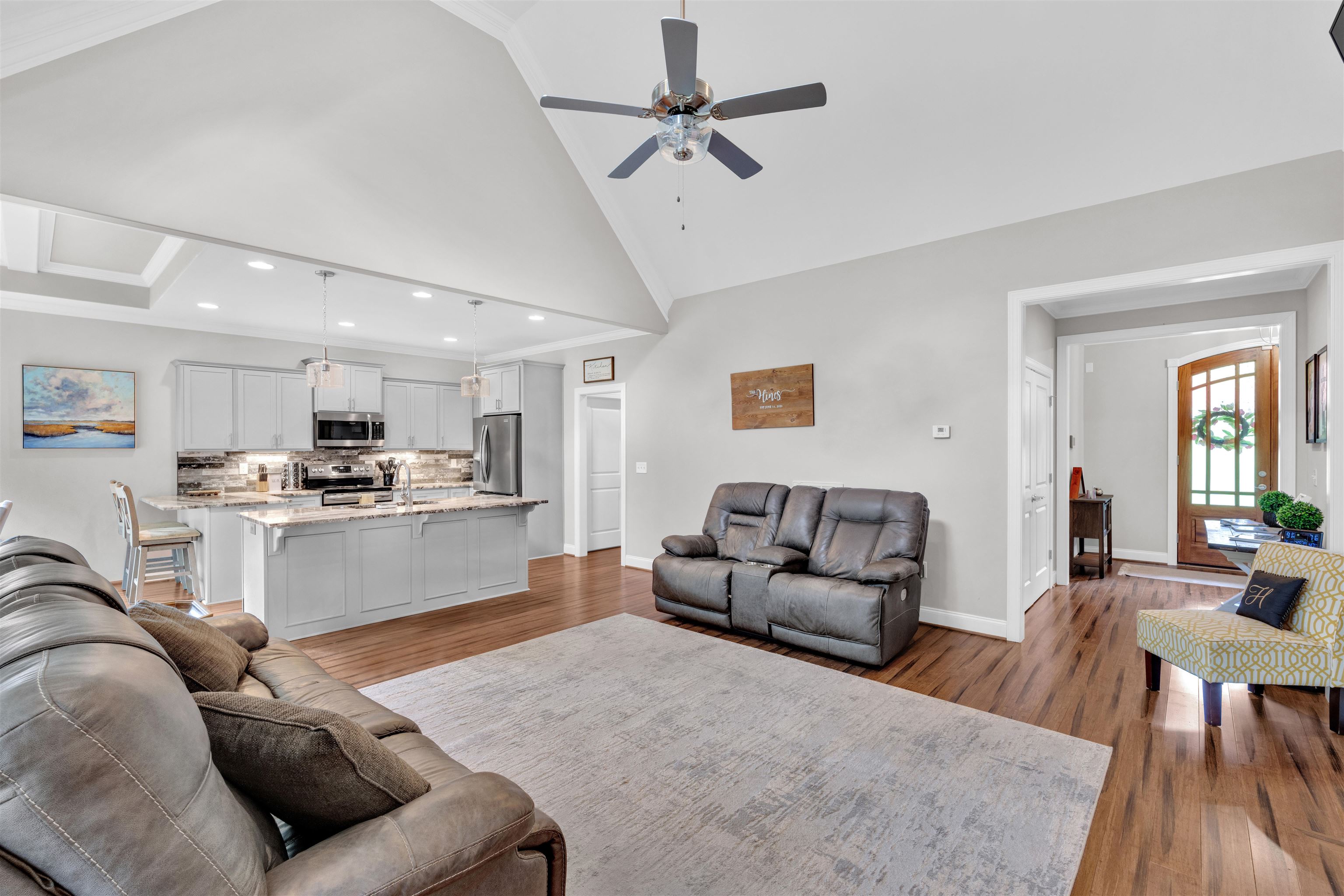 461 Rebel Ridge Road Lyman, SC 29365 - Photo 8 of 24