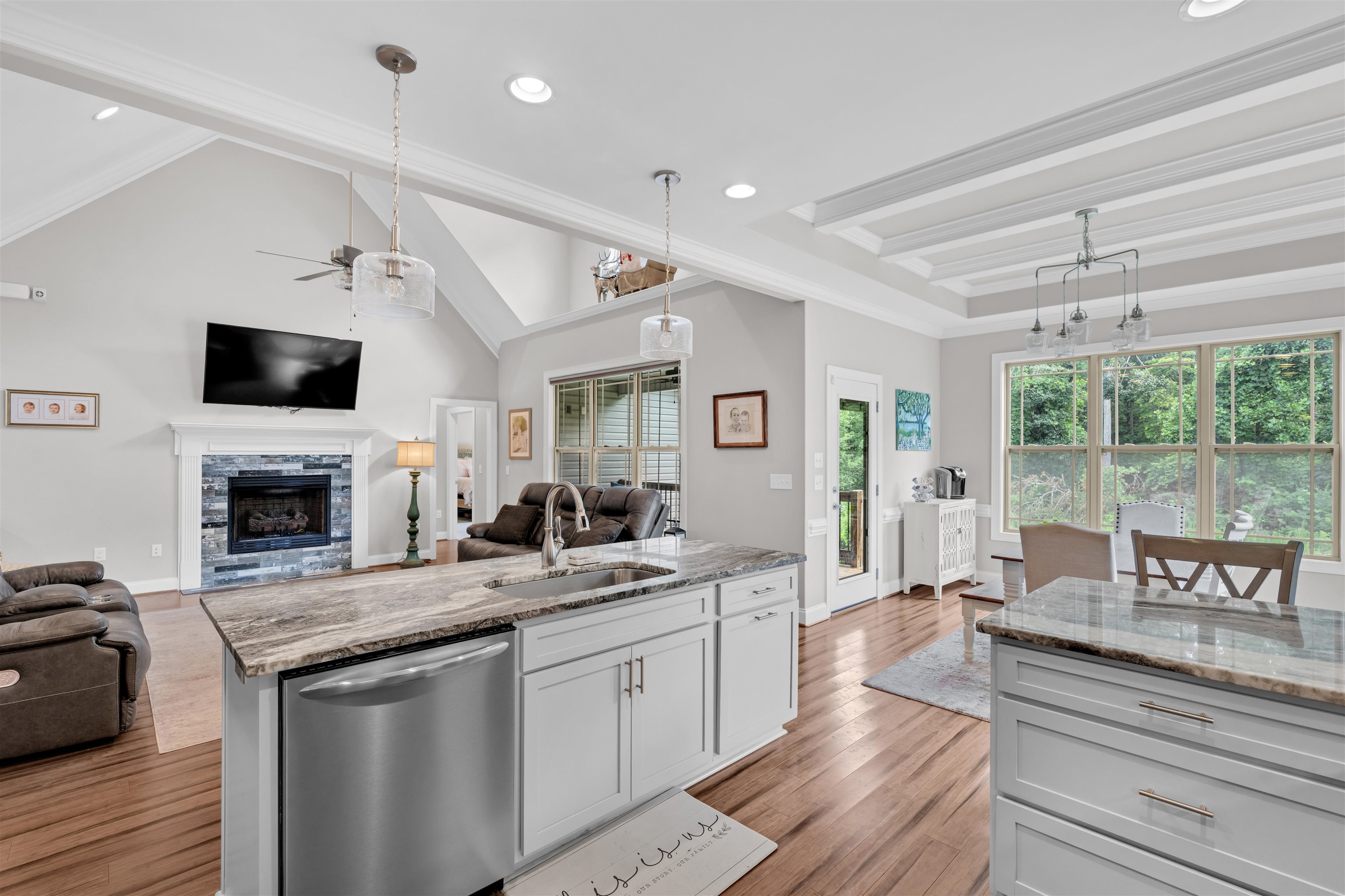 461 Rebel Ridge Road Lyman, SC 29365 - Photo 9 of 24