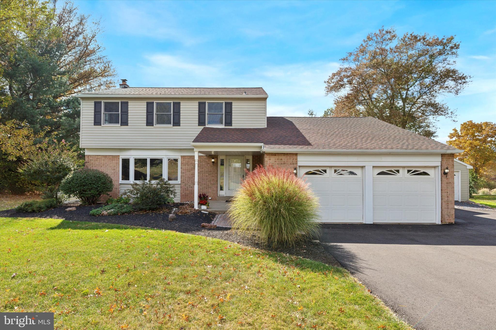 251 Manor Road Harleysville, PA 19438 - Photo 1 of 34 Gallery Image 1