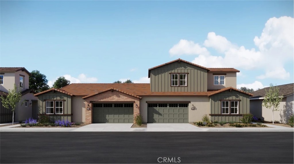 700 Furrow Road Rancho Mission Viejo, CA 92694 - Photo 21 of 30 Photos shown are of model only- not actual homesite.