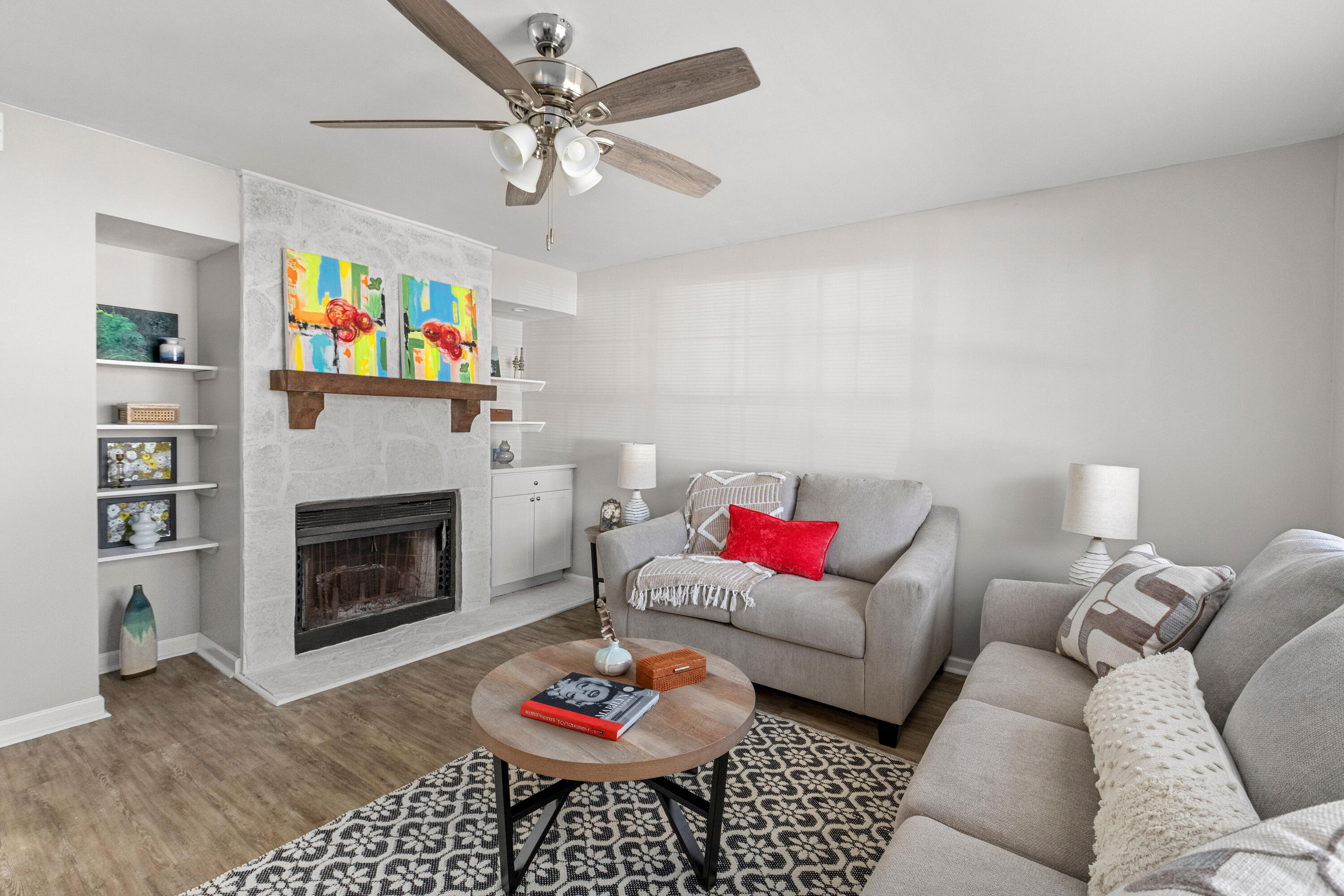 7839 Sandida Court North Charleston, SC 29418 - Photo 23 of 48 7839SandidaCt-CasaVerdeMediaLLC10