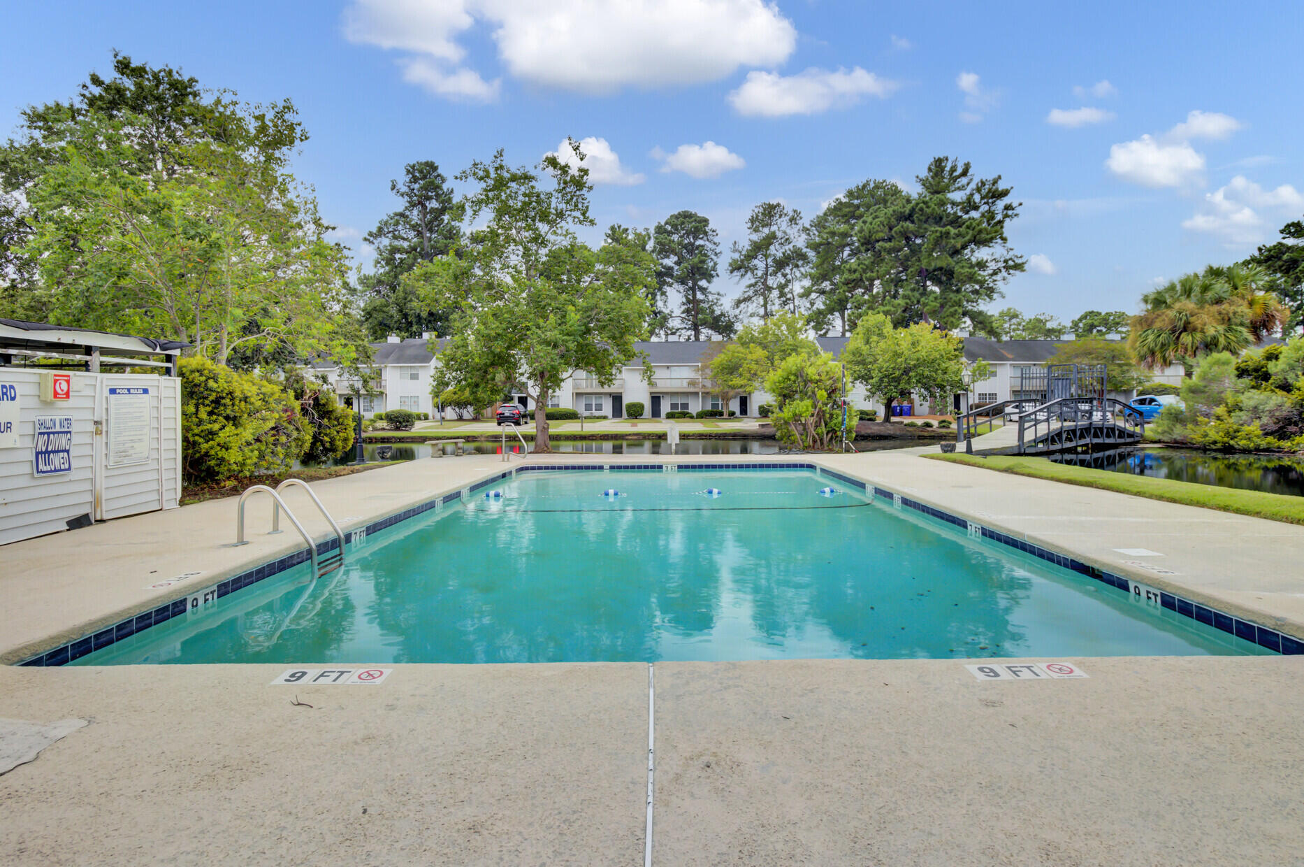 7839 Sandida Court North Charleston, SC 29418 - Photo 45 of 48 31_31_mls