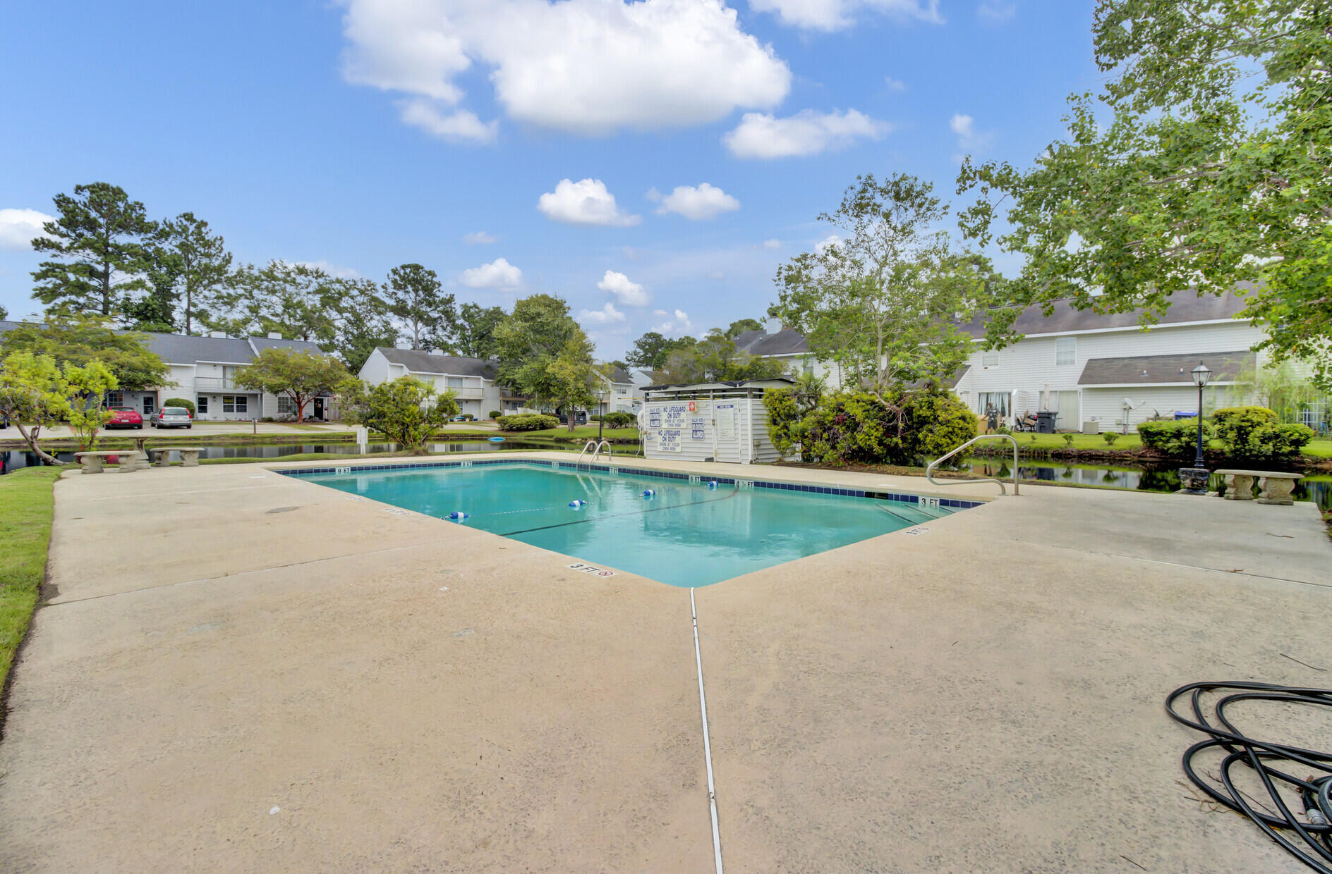 7839 Sandida Court North Charleston, SC 29418 - Photo 8 of 48 29_29_mls