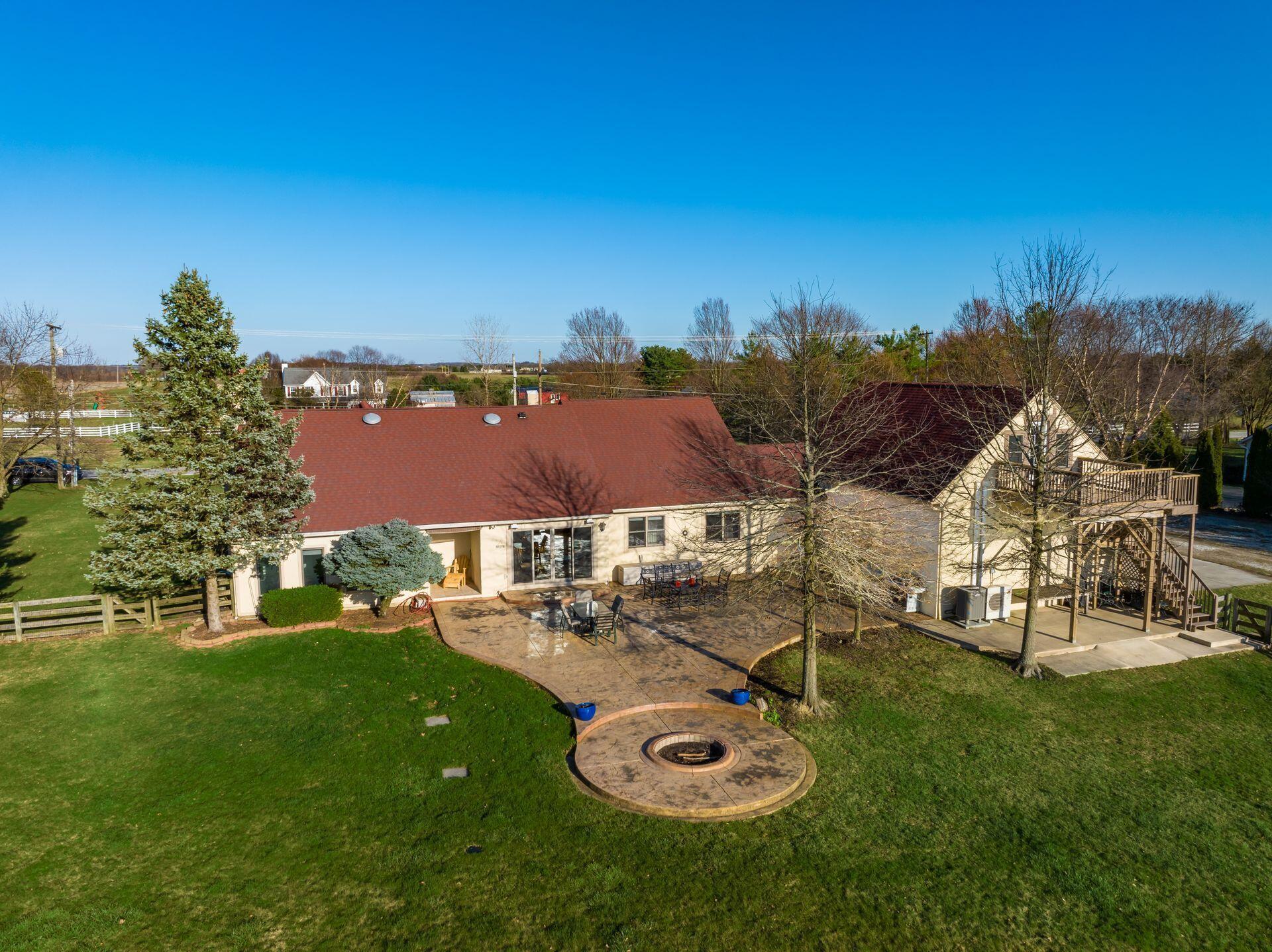 6772 Concord Road Delaware, OH 43015 - Photo 79 of 80 Aerial