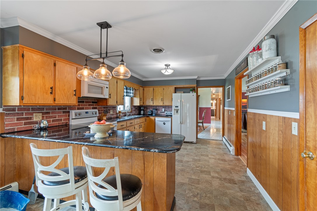 942 Sohn Alloway Road Lyons, NY 14489 - Photo 16 of 50
