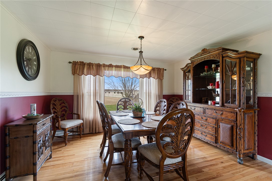 942 Sohn Alloway Road Lyons, NY 14489 - Photo 18 of 50