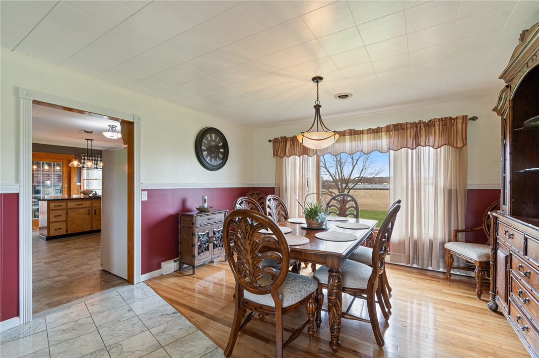 942 Sohn Alloway Road Lyons, NY 14489 - Photo 19 of 50