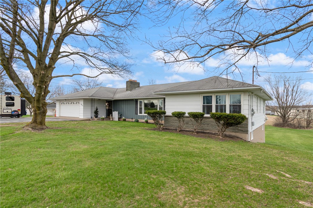 942 Sohn Alloway Road Lyons, NY 14489 - Photo 2 of 50