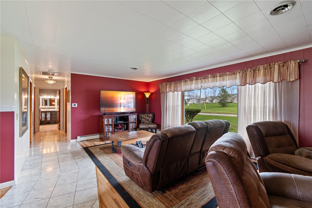 942 Sohn Alloway Road Lyons, NY 14489 - Photo 22 of 50