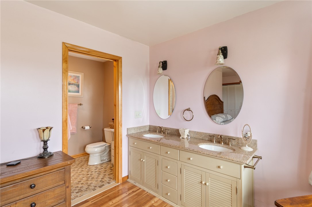 942 Sohn Alloway Road Lyons, NY 14489 - Photo 27 of 50
