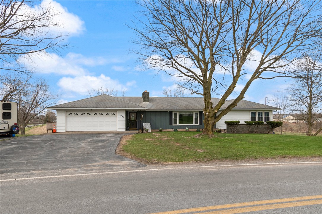 942 Sohn Alloway Road Lyons, NY 14489 - Photo 3 of 50