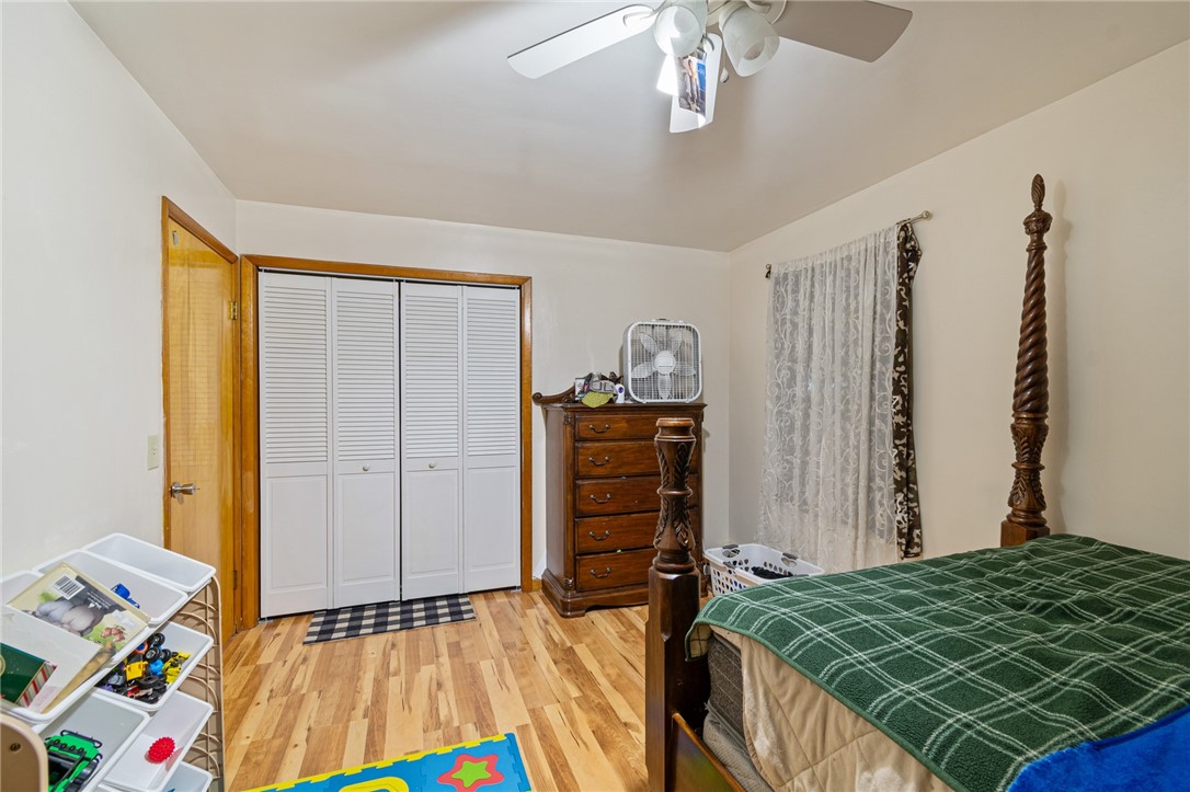 942 Sohn Alloway Road Lyons, NY 14489 - Photo 34 of 50