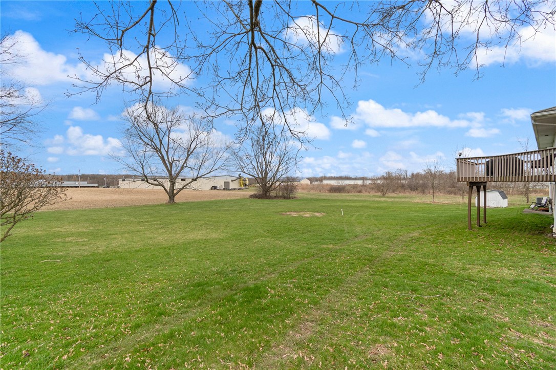 942 Sohn Alloway Road Lyons, NY 14489 - Photo 5 of 50