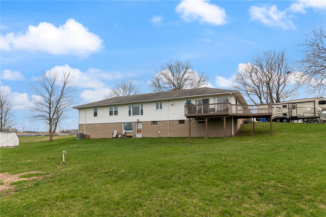 942 Sohn Alloway Road Lyons, NY 14489 - Photo 6 of 50