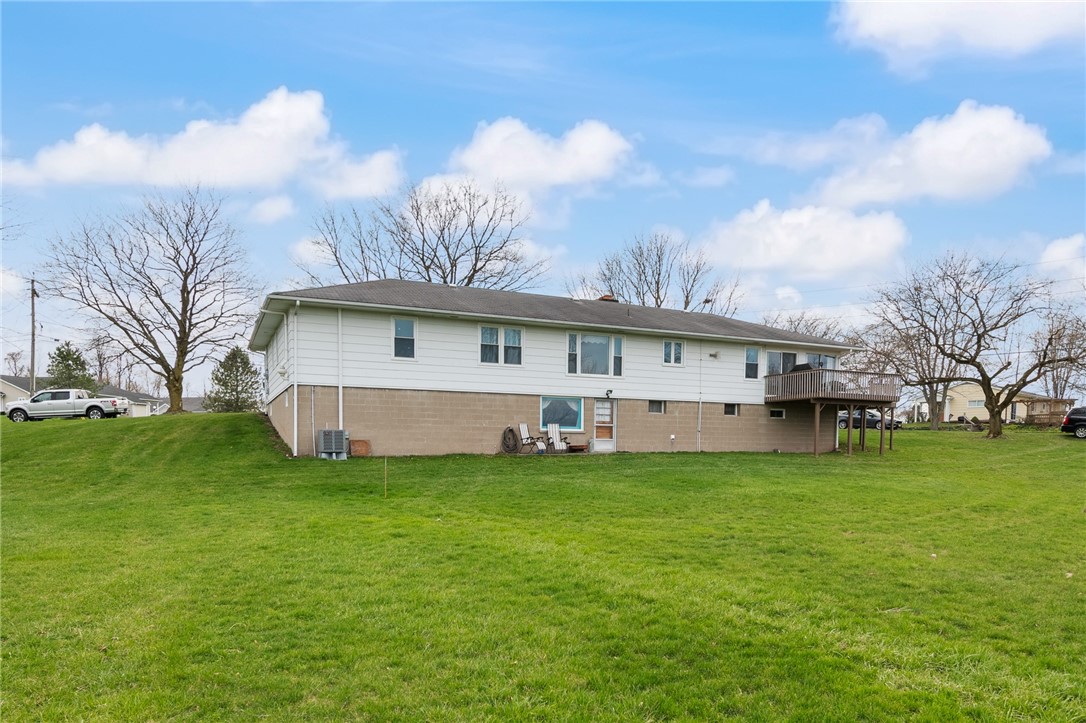 942 Sohn Alloway Road Lyons, NY 14489 - Photo 7 of 50