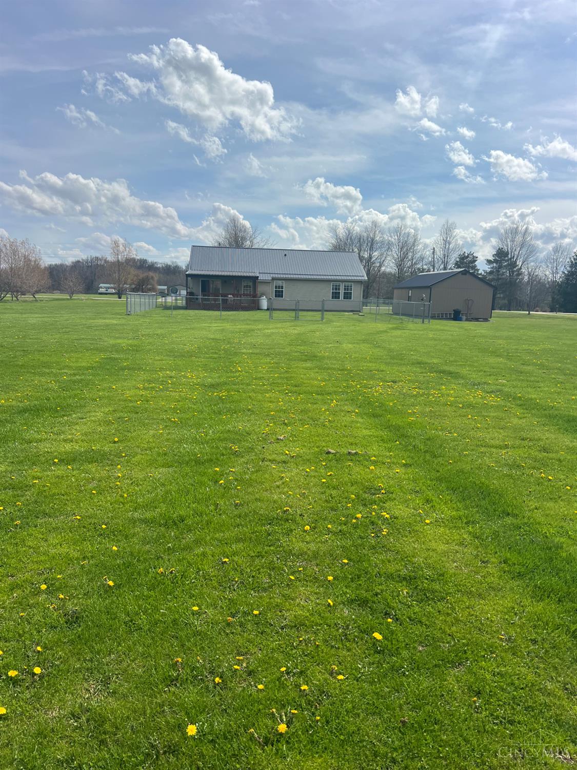 5087 Panhandle Road New Vienna, OH 45159 - Photo 7 of 12