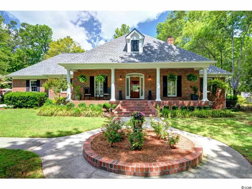 4555 Carriage Run Circle Murrells Inlet, SC 29576 - Photo 1 of 15 Gallery Image 1