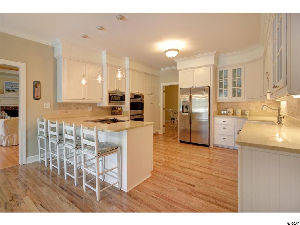 4555 Carriage Run Circle Murrells Inlet, SC 29576 - Photo 2 of 15 Gallery Image 2
