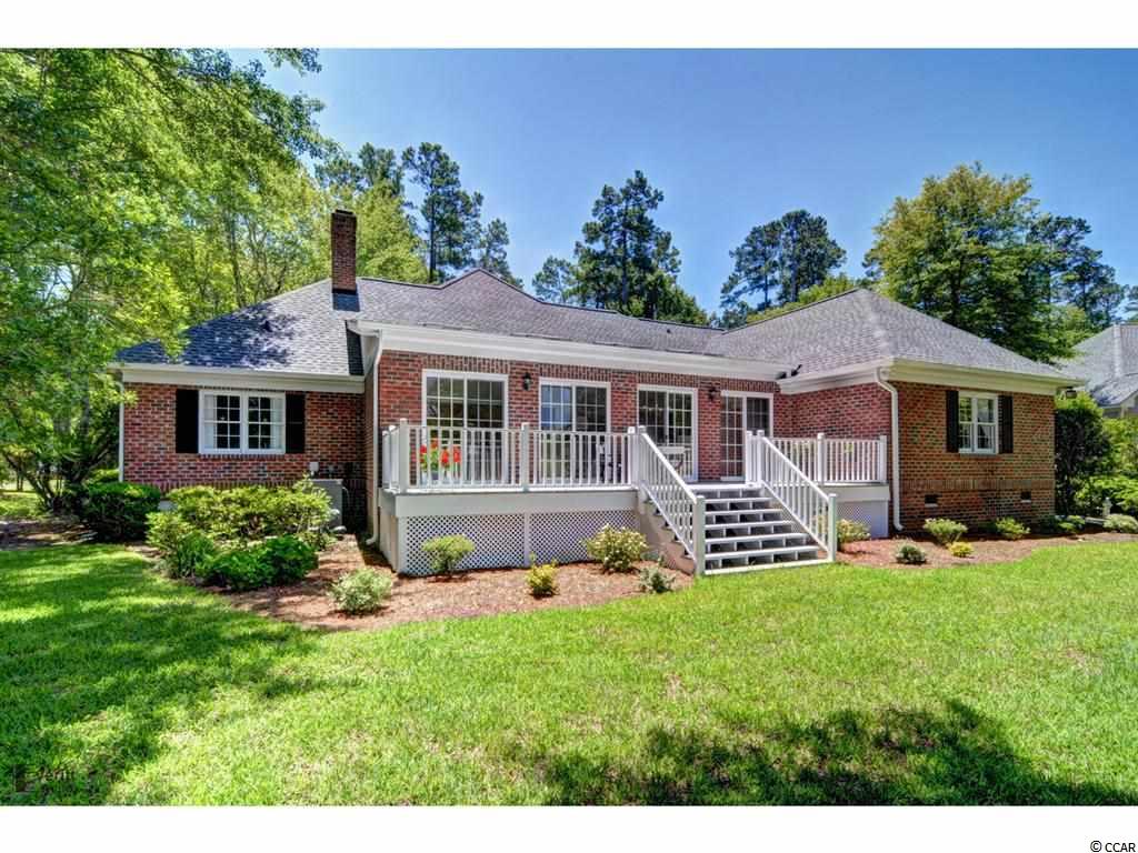 4555 Carriage Run Circle Murrells Inlet, SC 29576 - Photo 14 of 15 Gallery Image 14