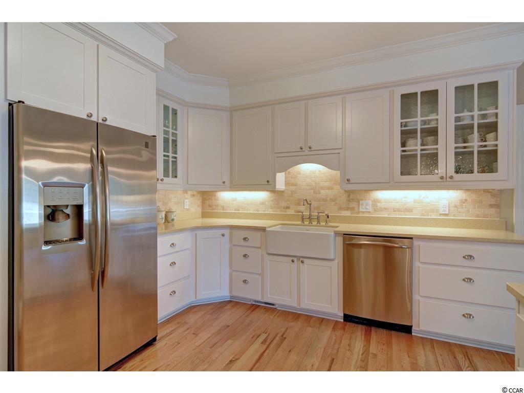 4555 Carriage Run Circle Murrells Inlet, SC 29576 - Photo 3 of 15 Gallery Image 3