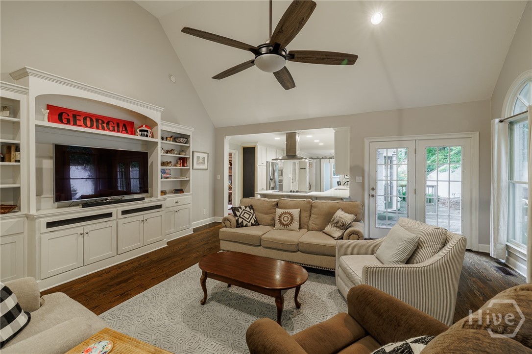 100 Duncan Springs Road Athens, GA 30606 - Photo 14 of 51 Gallery Image 14