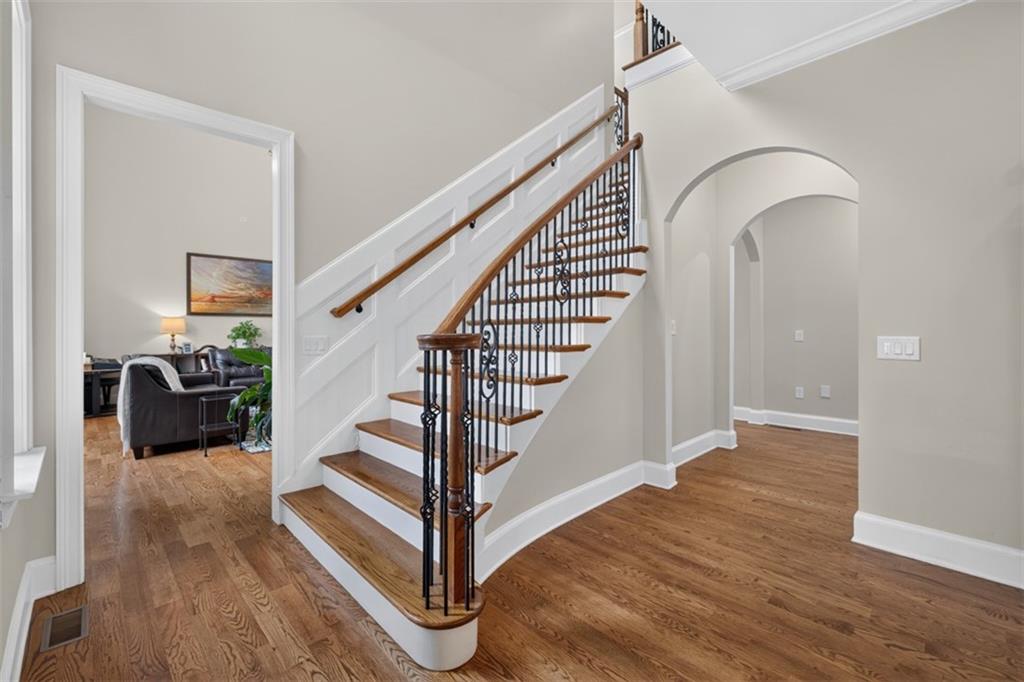 4728 East Reed Road Gainesville, GA 30507 - Photo 21 of 75