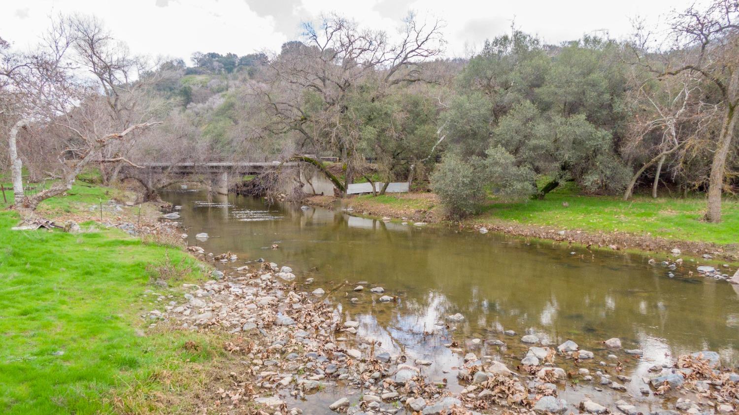 33220 East Kings Canyon Road Squaw Valley, CA 93675 - Photo 13 of 23 a view of lake with green space