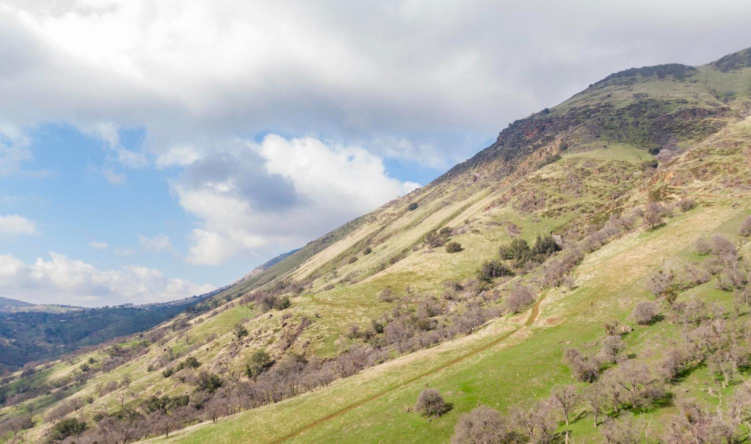 33220 East Kings Canyon Road Squaw Valley, CA 93675 - Photo 19 of 23 a view of mountains and valleys
