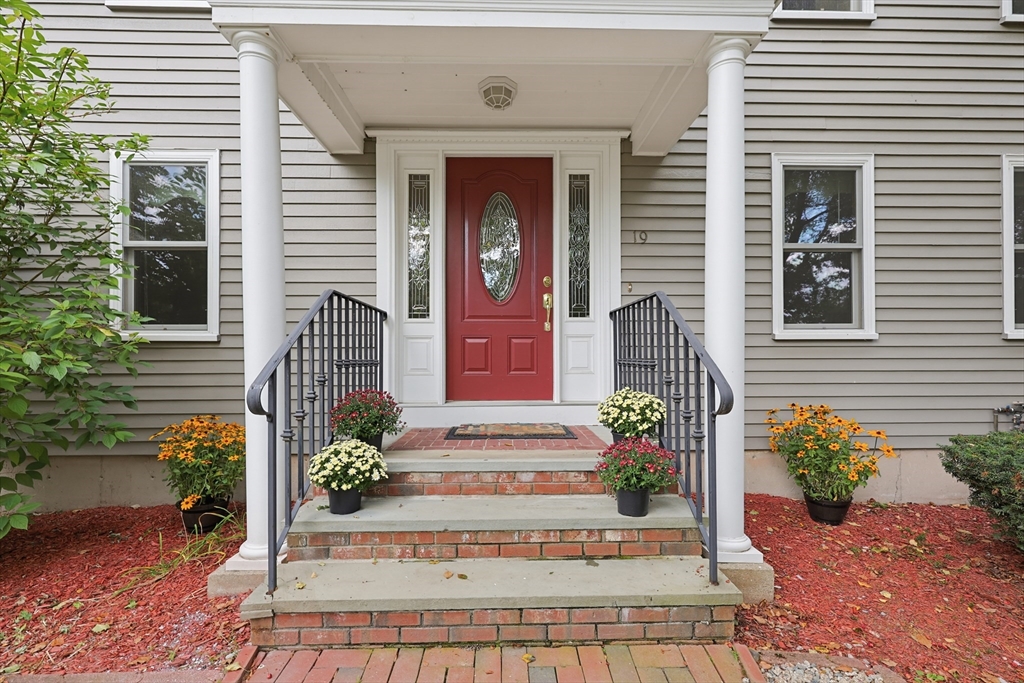 19 Smith Road Mansfield, MA 02048 - Photo 38 of 39 Gallery Image 38