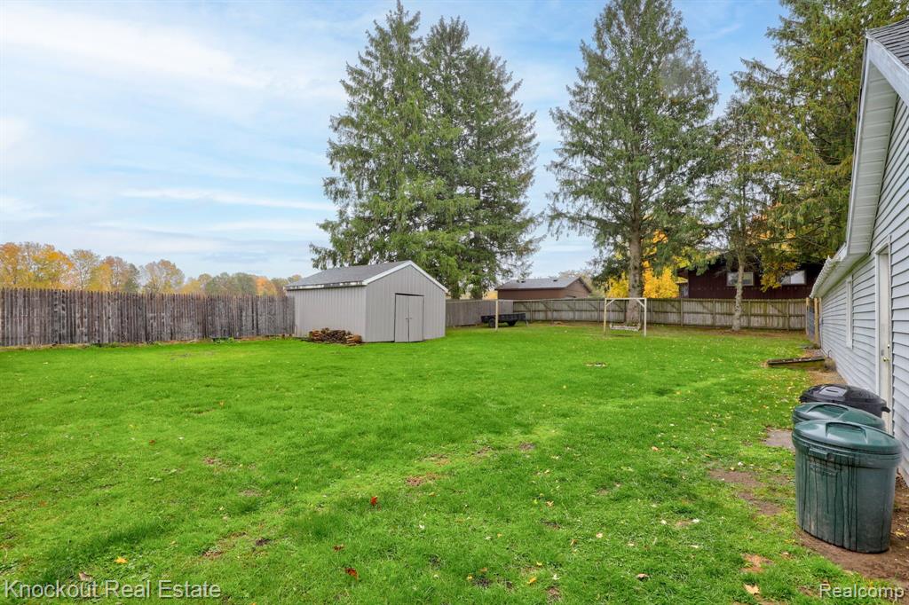 5835 Fort Road Saginaw, MI 48601 - Photo 31 of 34