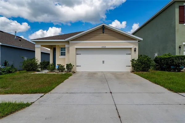 $285,900 | 3968 Gadwall Place, Leesburg, FL 34748