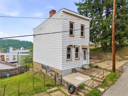 $199,000 | 5405 Kent Way, Pittsburgh, PA 15201
