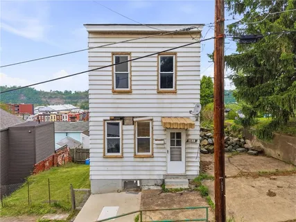 $199,000 | 5405 Kent Way, Pittsburgh, PA 15201