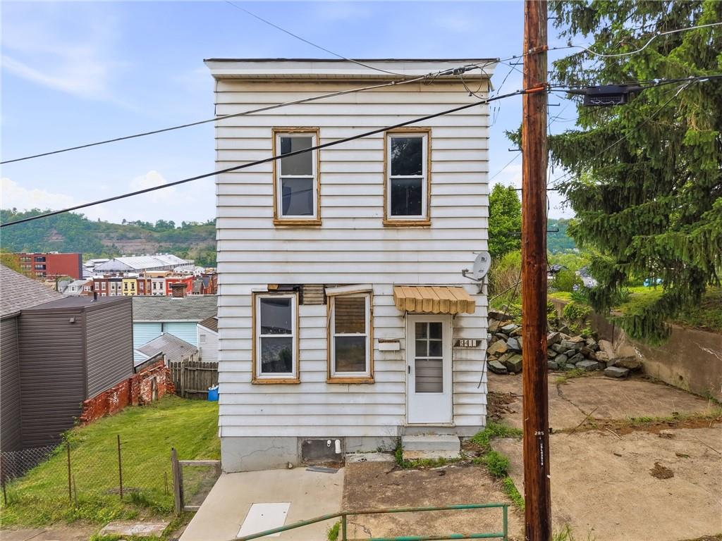 5405 Kent Way Pittsburgh, PA 15201 - Photo 3 of 24