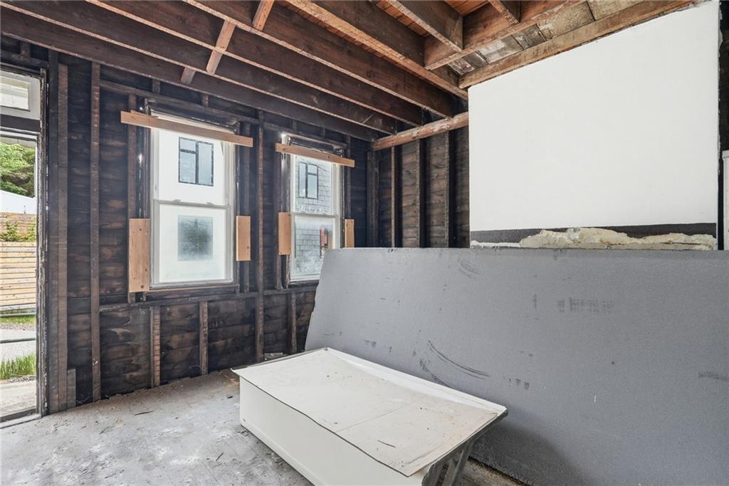 5405 Kent Way Pittsburgh, PA 15201 - Photo 6 of 24 a view of storage and utility room