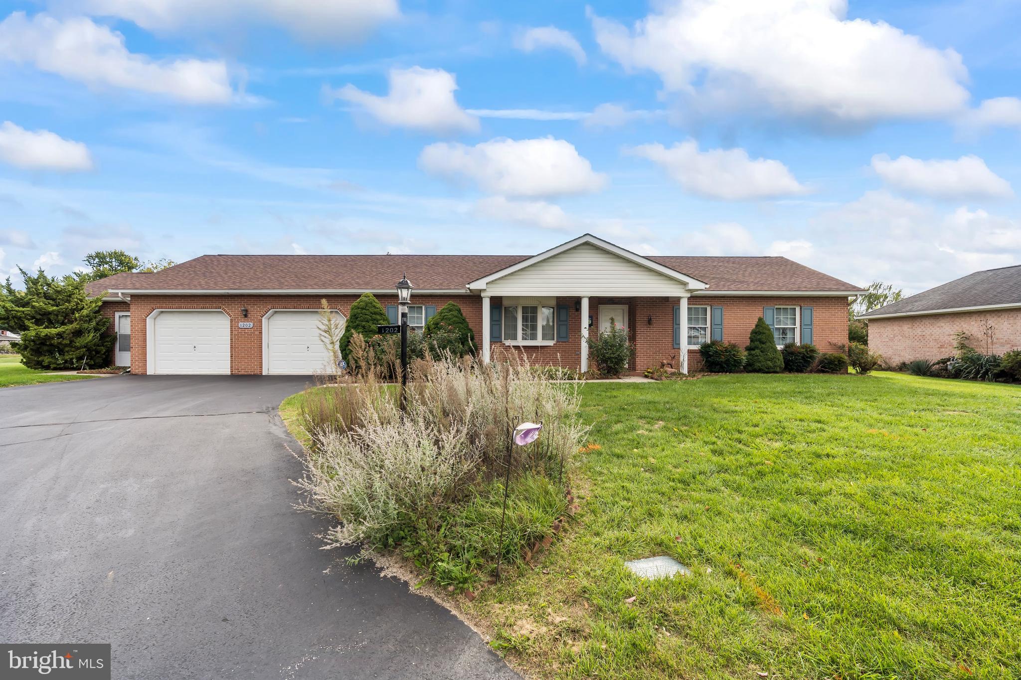1202 Rabbit Court Hagerstown, MD 21740 - Photo 1 of 35 Gallery Image 1