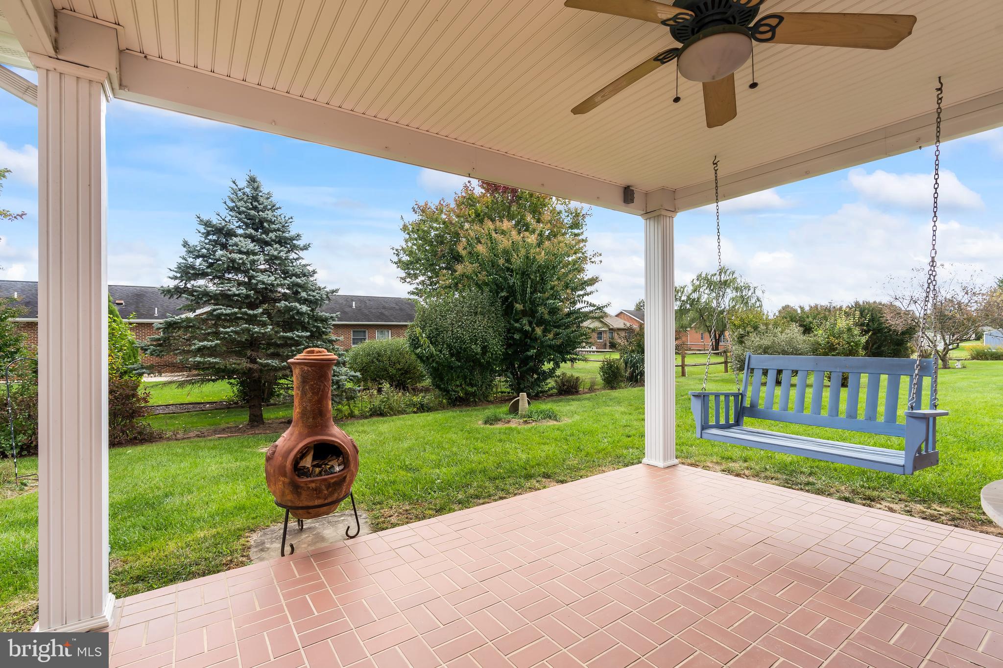 1202 Rabbit Court Hagerstown, MD 21740 - Photo 10 of 35 Gallery Image 10
