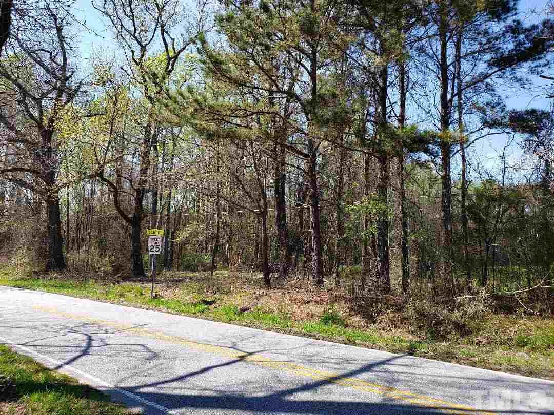 6833 Dwight Rowland Road Willow Spring, NC 27592 - Photo 1 of 1