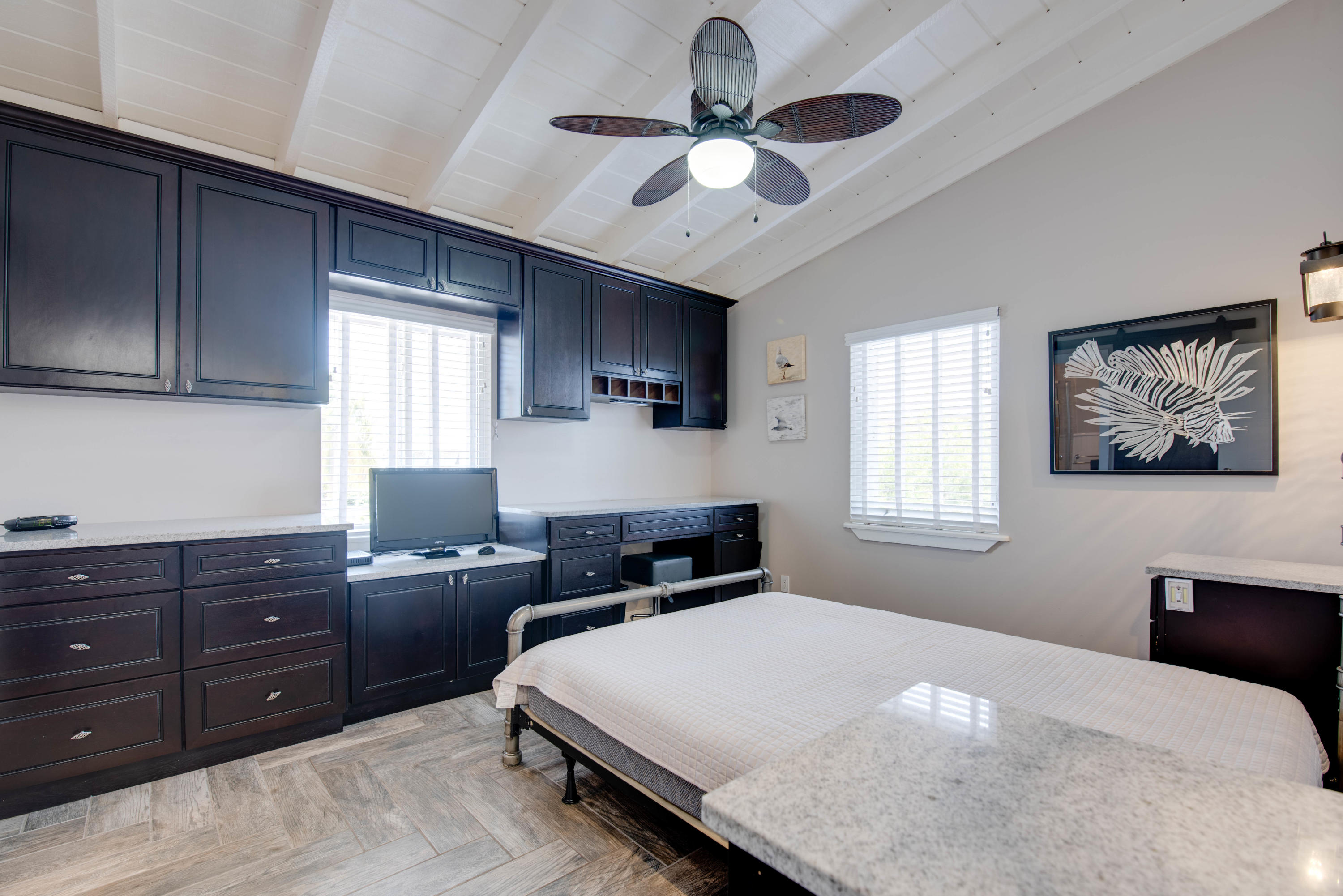29630 Ranger Avenue Big Pine Key, FL 33043 - Photo 18 of 33 Master Bedroom