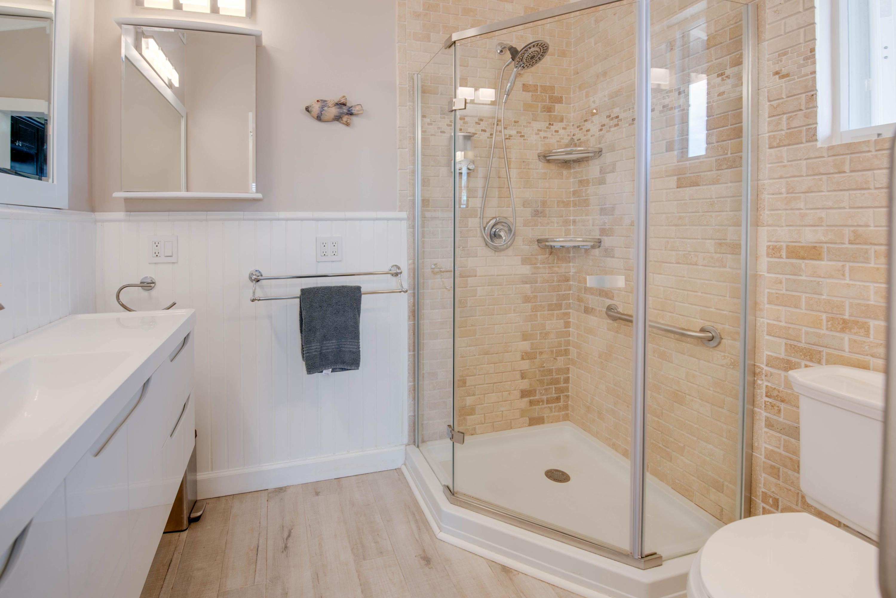 29630 Ranger Avenue Big Pine Key, FL 33043 - Photo 19 of 33 Master Bath