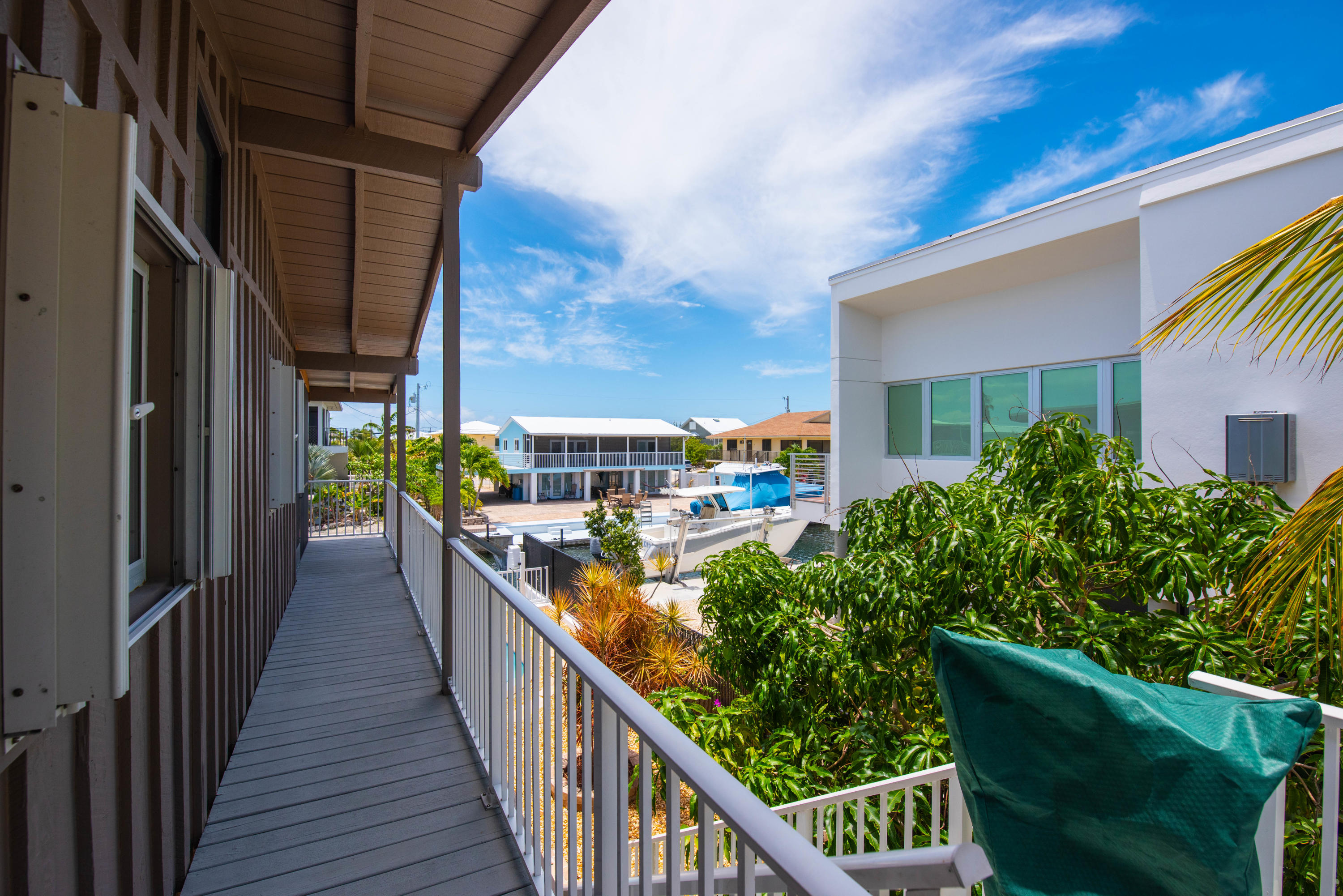 29630 Ranger Avenue Big Pine Key, FL 33043 - Photo 24 of 33 Wrap around patio