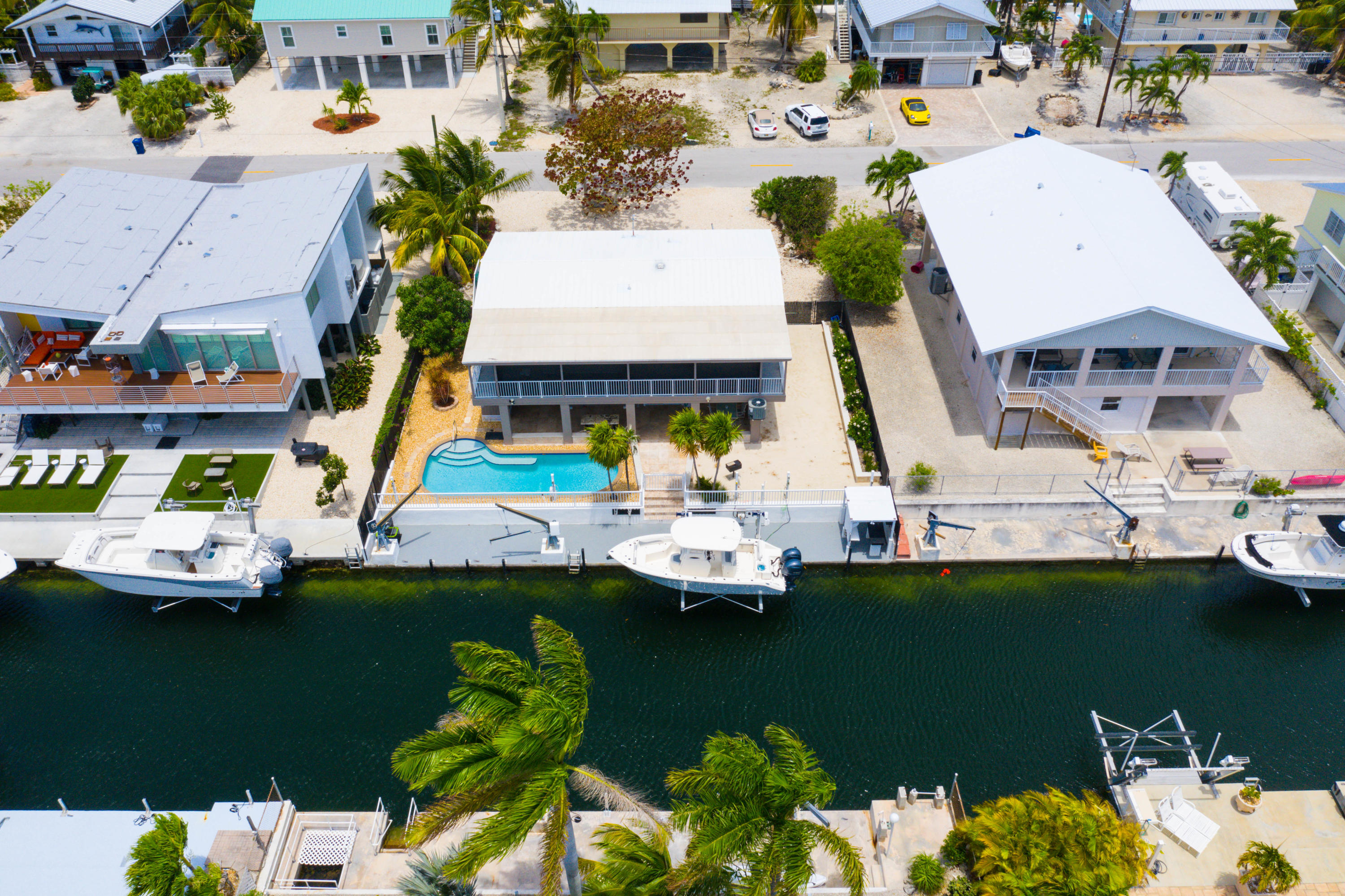 29630 Ranger Avenue Big Pine Key, FL 33043 - Photo 28 of 33 Aerial