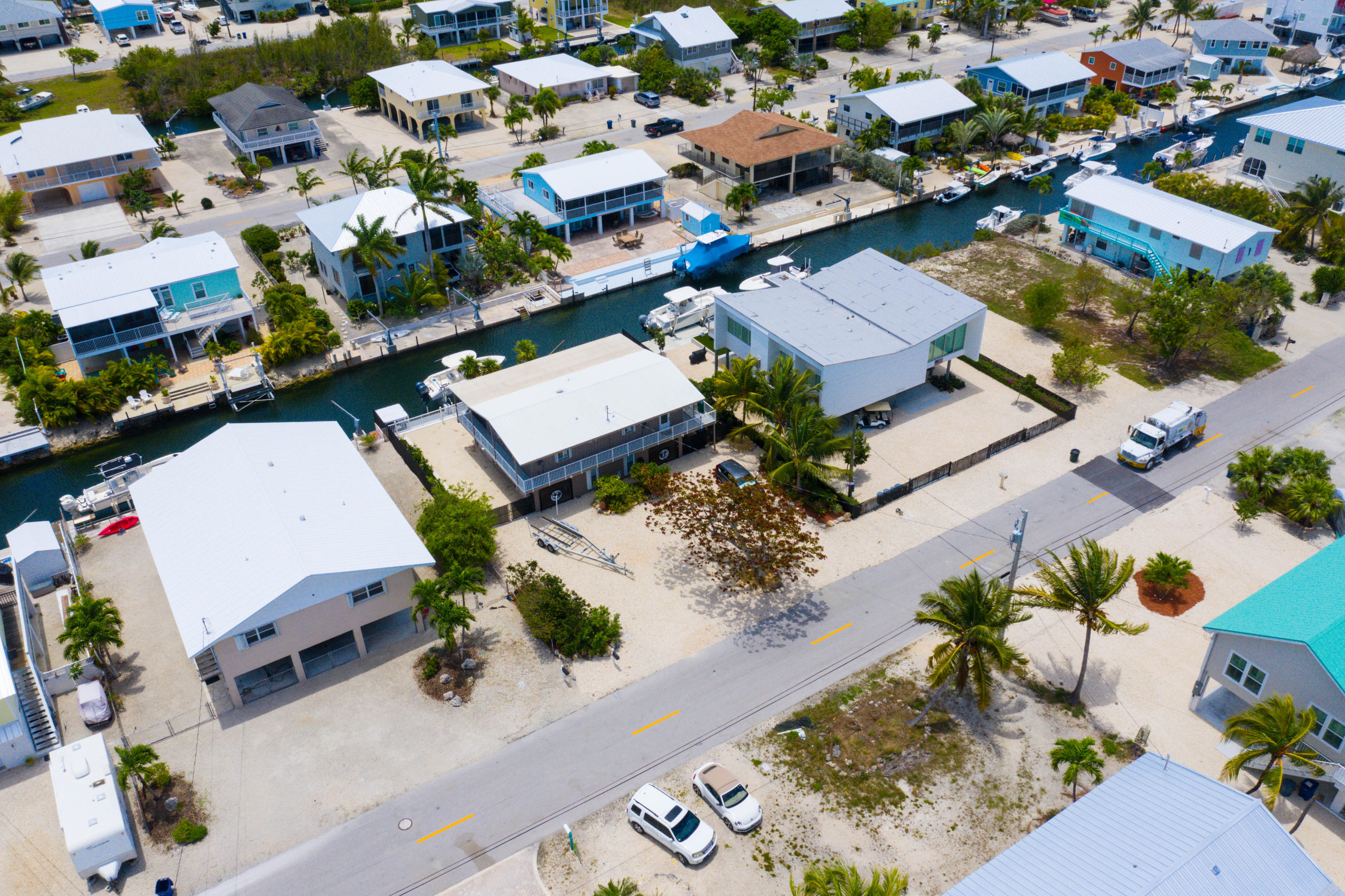 29630 Ranger Avenue Big Pine Key, FL 33043 - Photo 31 of 33 Aerial