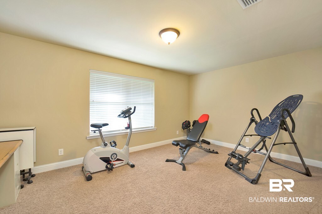 3423 Bristlecone Drive Mobile, AL 36693 - Photo 23 of 30 6th Bedroom