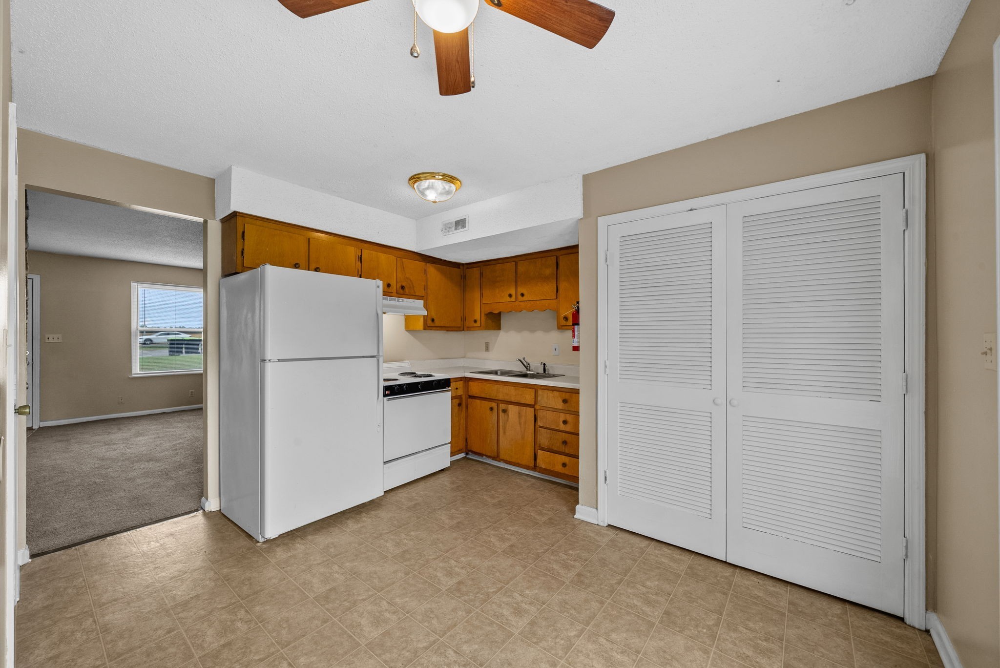 1070 Pembroke Road, Unit 27 Oak Grove, TN 42262 - Photo 7 of 18
